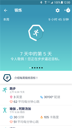 Fitbit手环(4)