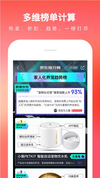 京东商城网上购物app(3)