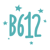  B612 khaki