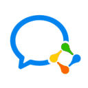  Enterprise WeChat app v4.1.26