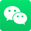  WeChat international service