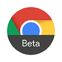 谷歌浏览器测试版beta