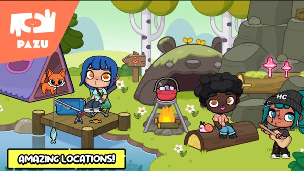 Avatar World(1)