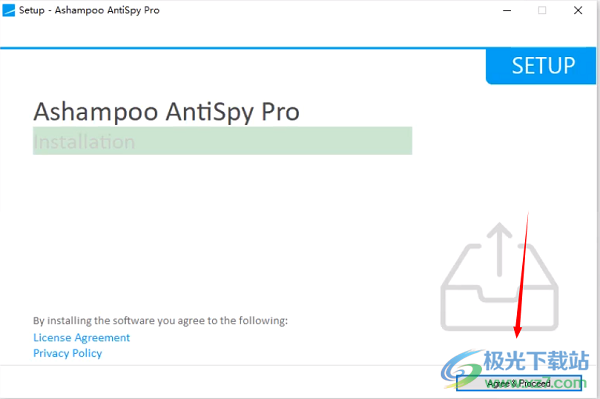 Ashampoo AntiSpy Pro