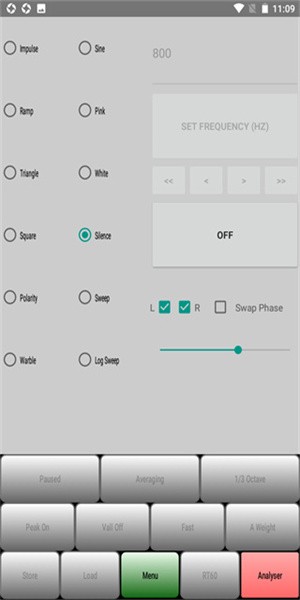 audiotools(1)