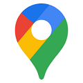谷歌地图中文版app v11.135.0101