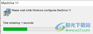 MacDrive