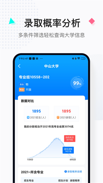 报考大学app(2)