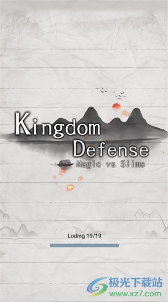 王国防御Kingdom Defense