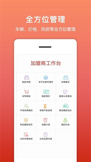 租车帮悟空app(2)