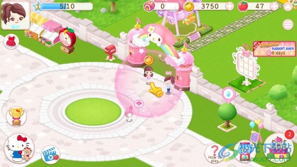 hellokittyworld2