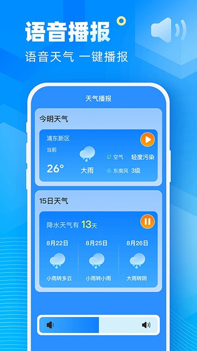 新途天气app(2)