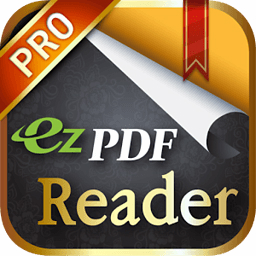 ezpdf reader阅读器 v2.7.1.0 汉化版
