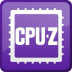 cpu-z 32位跑分软件 v1.98 汉化版