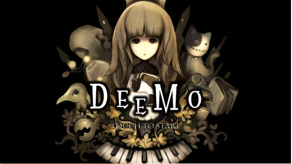古树旋律2.0官方版(deemo)v2.0 安卓版(1)