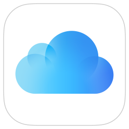 苹果icloud邮箱 v12.5 官方最新版