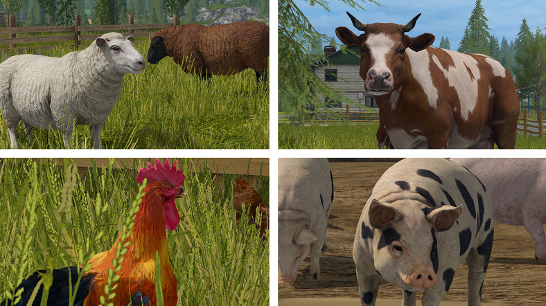 farming simulator17中文版(3)