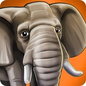 宠物世界非洲野生动物最新版v1.0 安卓版