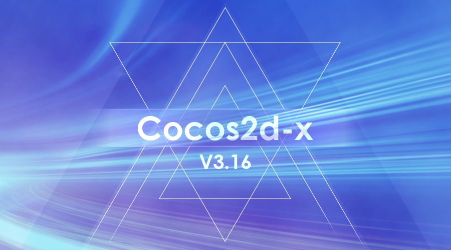 cocos2dx3.16正式版v3.16 pc版(1)