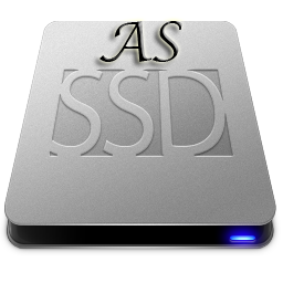 as ssd测试固态硬盘 v2.0.6485.19676 绿色汉化版