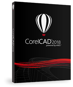 corelcad 2018 for mac v2018.5 免费版
