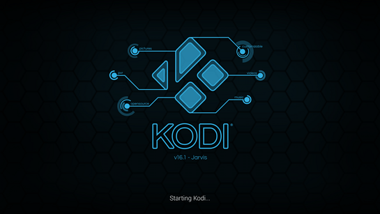 Kodi tv版