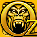 神庙逃亡魔境仙踪旧版(temple run oz)