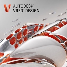 autodesk vred design for macos v2019 免费版