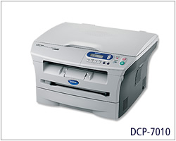 brother dcp7010打印机驱动免费版(1)