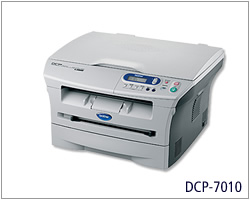 brother dcp7010打印机驱动(1)