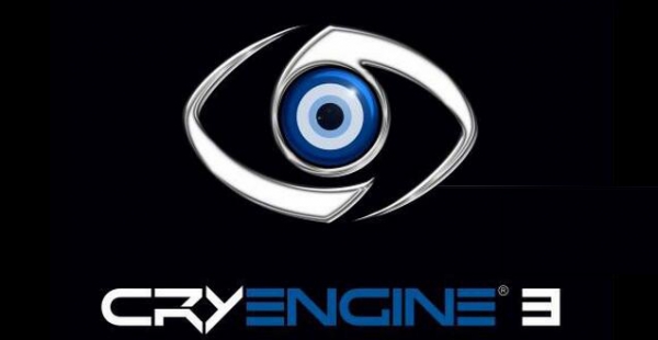 cryengine游戏引擎软件电脑版v3.6.16 汉化版(1)