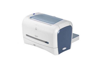 佳能lbp3200激光打印机驱动官方版(1)