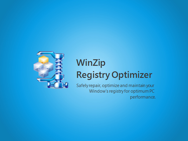 winzip registry optimizer电脑版v4.22.1.6 官方版(1)