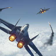 现代战机最新版(modern warplanes)