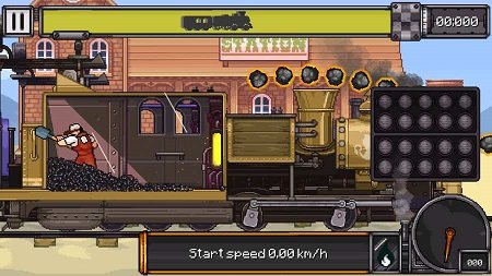 蒸汽火车赛手游v1.0.3 安卓版(2)