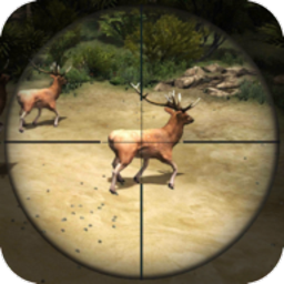 狙击手猎人冠军鹿射击手游 v1.3 安卓版