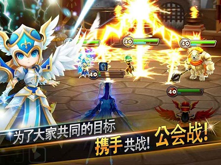 魔灵召唤游戏v3.2.7 安卓版(3)