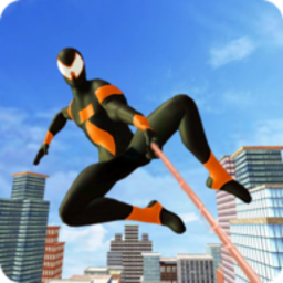 蜘蛛侠之城市英雄游戏 v1.1.1 安卓版