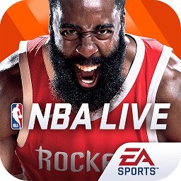 nba live小米版