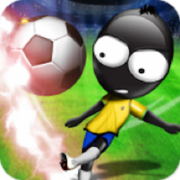 火柴人足球2022最新版 v2.8 安卓版