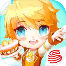 蛋糕物语网易游戏 v1.0.7 安卓版