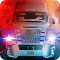 卡车模拟2018手机版