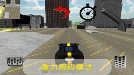 3d汽车模拟驾驶游戏v2.9.0 安卓版(3)
