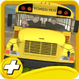 3d校车驾驶模拟器游戏 v1.1 安卓版