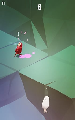 粉色血液游戏破解版v6.0 安卓版(3)