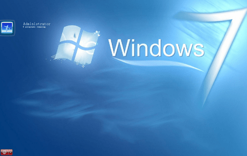 windows7界面仿真器v1.0 pc版(2)