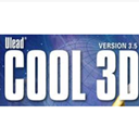cool 3d软件 v3.5 简体中文版