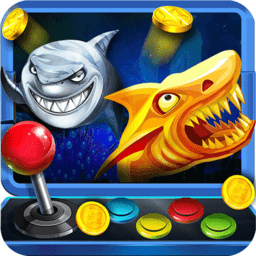 鱼丸深海狂鲨小米手游 v9.0.24.1.0 安卓版