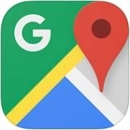 google maps中文版