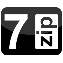 7-zip64位 v22.01 多语言版